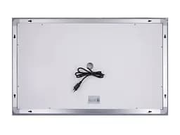 Дзеркало Qtap Cardinal (CA2) прямокутне з LED-підсвічуванням Touch QT0478C806048457 - мініатюра 6