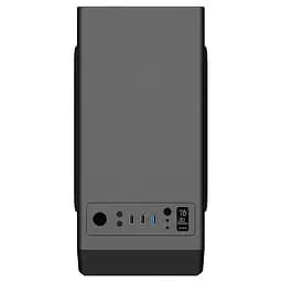Корпус Zalman T6 (T6) Без БП - мініатюра 3