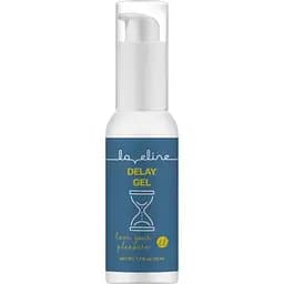 Гель-пролонгатор Loveline Delay gel 50 мл