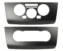 Перехідна рамка Nissan Tiida, Versa Carav 22-1462 - мініатюра 3