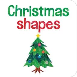 The Very Hungry Caterpillar's Christmas Library - мініатюра 10