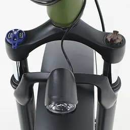 Електровелосипед Maxxter Urban Max [109175] - мініатюра 14