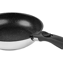 Набір посуду Krauff Genius Chef 6 предметів (26-303-016) - мініатюра 24