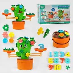 Балансир Кактус, 60829