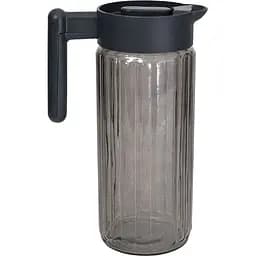 Кувшин Herevin Grey Tower 1.43 л серый (111116-010)