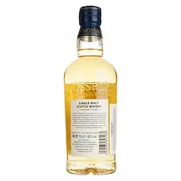 Віскі Mossburn Vintage Casks No8 Dufftown 10 років, 46%, 0,7 л - мініатюра 3