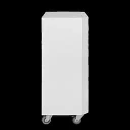 Система резервного живлення LogicPower Autonomic Power F2.5-5.9kWh білий мат - мініатюра 7