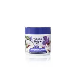 Маска для волос мицеллярная Мягкость и Гладкость Tulipan Negro 400 мл