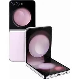 Смартфон Samsung Galaxy Flip5 8/256GB Lavender (SM-F731BLIGSEK) [100276]