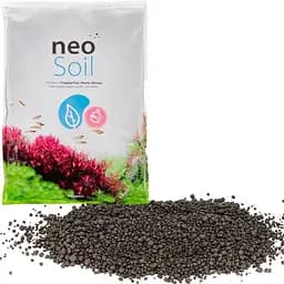 Грунт активний для акваріуму Neo Soil Plant No CO2 3 л - без потреби у CO₂