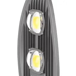 Світильник Brille консольний на стовп LED HL-604/100W J-6022 CW COB - мініатюра 6