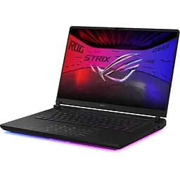 Ноутбук ASUS ROG Strix Scar 2.5K Ultra 9 275HX 64GB 2TB RTX 5080 DOS - мініатюра 10