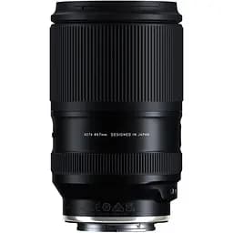Об'єктив Tamron AF 28-300mm f/4-7.1 Di III VC VXD Sony E (A074S) - мініатюра 3