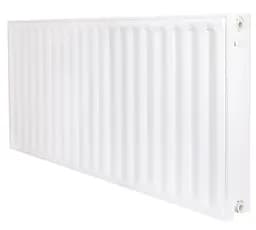 Радіатор сталевий Thermo Alliance IMAS 22 тип 300x1400 мм бічне підключення (TAI223001000K)