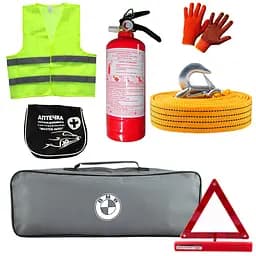 Набір автомобіліста BMW(na_11)