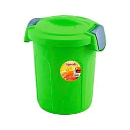 Ведро с крышкой SPEEDY 8л (70253)