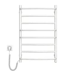 Рушникосушка Омега 530х800 лівий