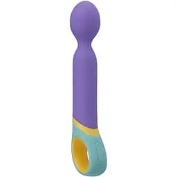 Вібромасажер PMV20 Base Wand Vibrator