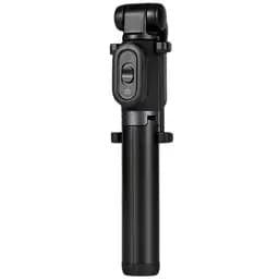 Трипод селфи штатив Xiaomi Mi Bluetooth Bracket Selfie Stick Tripod Zoom Black (XMZPG05YM / BHR4972CN)