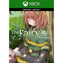 Ключ активації Microsoft The Fairy's Song для Xbox One/Series S/X