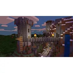 Гра Minecraft для PS5 (RU) [119392] - мініатюра 3