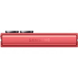 Смартфон Samsung Galaxy Flip7 12/512Gb Coralred (SM-F766BZRHSEK) - мініатюра 10