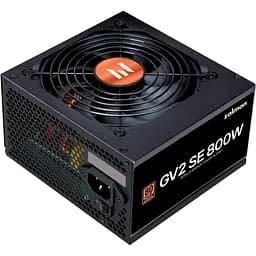 Блок живлення Zalman GV2SE 800W (ZM800-GV2SE)