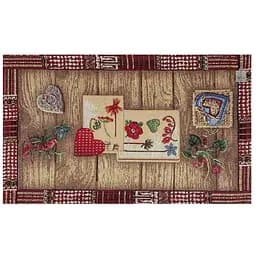 Серветка Прованс Woode, 50х30 см (24553)