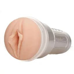 Мастурбатор Fleshlight Girls Eva Lovia - Sugar, зі зліпком вагіни, дуже ніжний