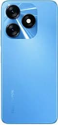Смартфон Tecno Spark 10 (KI5q) 8/128Gb DS Meta Blue (UA UCRF) - мініатюра 3