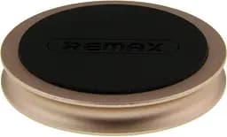 Автотримач Remax RM-C30 Gold - мініатюра 4