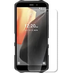Захисна плівка StatusSKIN для Oukitel WP12 2021 Екран Матова Pro - мініатюра 1