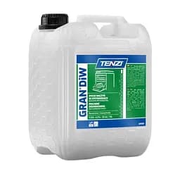 Засіб для посудомийних машин Tenzi Gran Diw 5 л