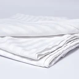 Простирадло Moon&Star White Harmony Бязь Gold Люкс 110х160 см (MS-860000215)