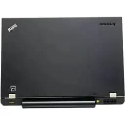 Ноутбук Lenovo ThinkPad Т530 15.6 1366x768 i5 3320m 2 ядра 4 потока 8/256 ГБ Refurbished - мініатюра 3