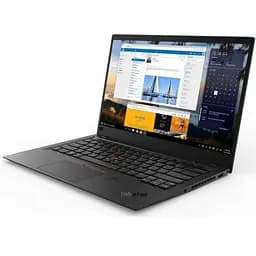 Ноутбук Lenovo ThinkPad X1 Carbon G6 LTE (i5-8350U/8/256SSD) - Class A- "Б/В" - мініатюра 2