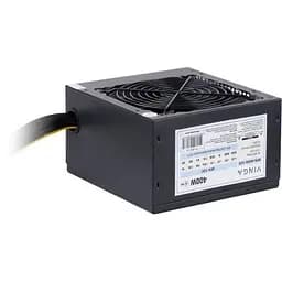 Блок живлення Vinga 400W ОЕМ (VPS-400A-120) - мініатюра 3