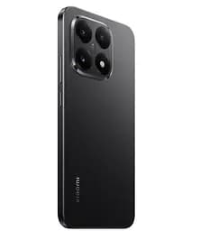 Смартфон Xiaomi 15T 12/256GB Black (EU) no charger - мініатюра 4