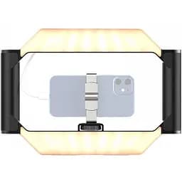 Ріг (клітка) для смартфона Ulanzi U-Rig Light [93494]