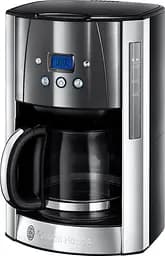 Кофеварка 23241-56 Moonlight Grey Russell Hobbs teh0026786