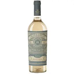 Вино Fantini Farnese Gran Sasso Chardonnay, біле, сухе, 12%, 0,75 л (8000018978053)