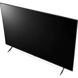 Телевізор LG AI 80 43` QNED Ultra HD 4K (43QNED80T3A) EU [128074] - мініатюра 7