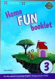 Storyfun for Movers. Level 3. Student's Book with Online Activities and Home Fun B - мініатюра 7