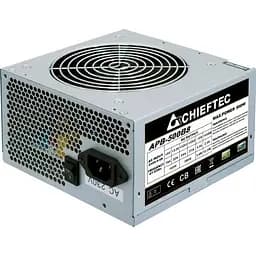 Блок живлення Chieftec Value APB-500B8 500W Bulk