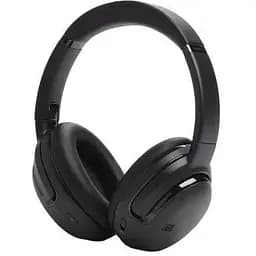 Навушники з мікрофоном JBL Tour One M2 Black (JBLTOURONEM2BAM)