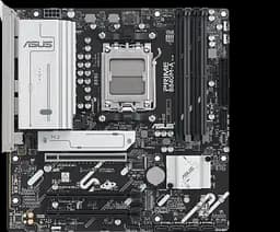 Материнcька плата Asus B840M-A-CSM Prime Socket AM5 (PRIME B840M-A-CSM)