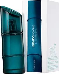 Туалетна вода Kenzo Homme 60 мл - мініатюра 2