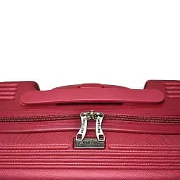 Валіза Semi Line 20" S Red (T5474-2) - мініатюра 5