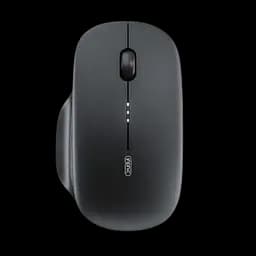 Миша бездротова INPHIC M1 Black
