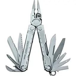 Мультитул Leatherman Rebar Standard (831557)